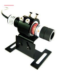 Infrared Line Projecting Laser Alignment, 980nm Infrared Laser Module | Berlinlasers