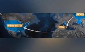 Investigație bombă WSJ: Cum importă SUA petrol rusesc eludând sancțiunile impuse tot de SUA!