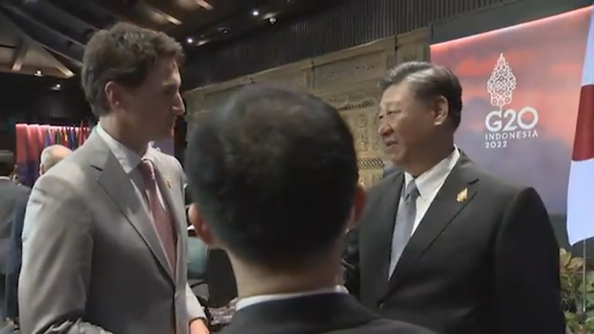 Xi Jinping l-a luat la rost pe Trudeau: Ai dat la presă altceva decât am discutat | ActiveNews