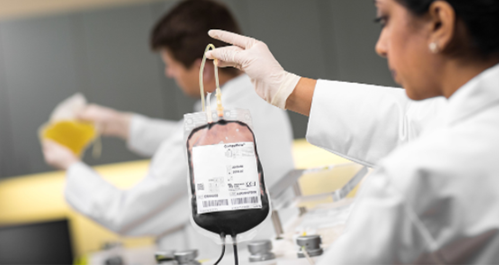 Cererea pentru sânge de la nevaccinați este reală și în creștere | ActiveNews