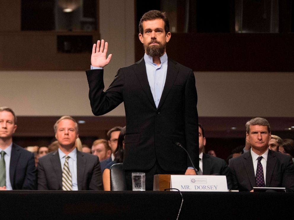 Fostul șef al Twitter, Jack Dorsey, a mințit sub jurământ că nu a cenzurat utilizatorii conservatori | ActiveNews