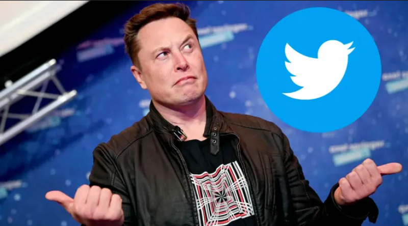 Elon Musk rupe tăcerea după votul utilizatorilor: Twitter va face această schimbare - Stiri pe surse - Cele mai noi stiri