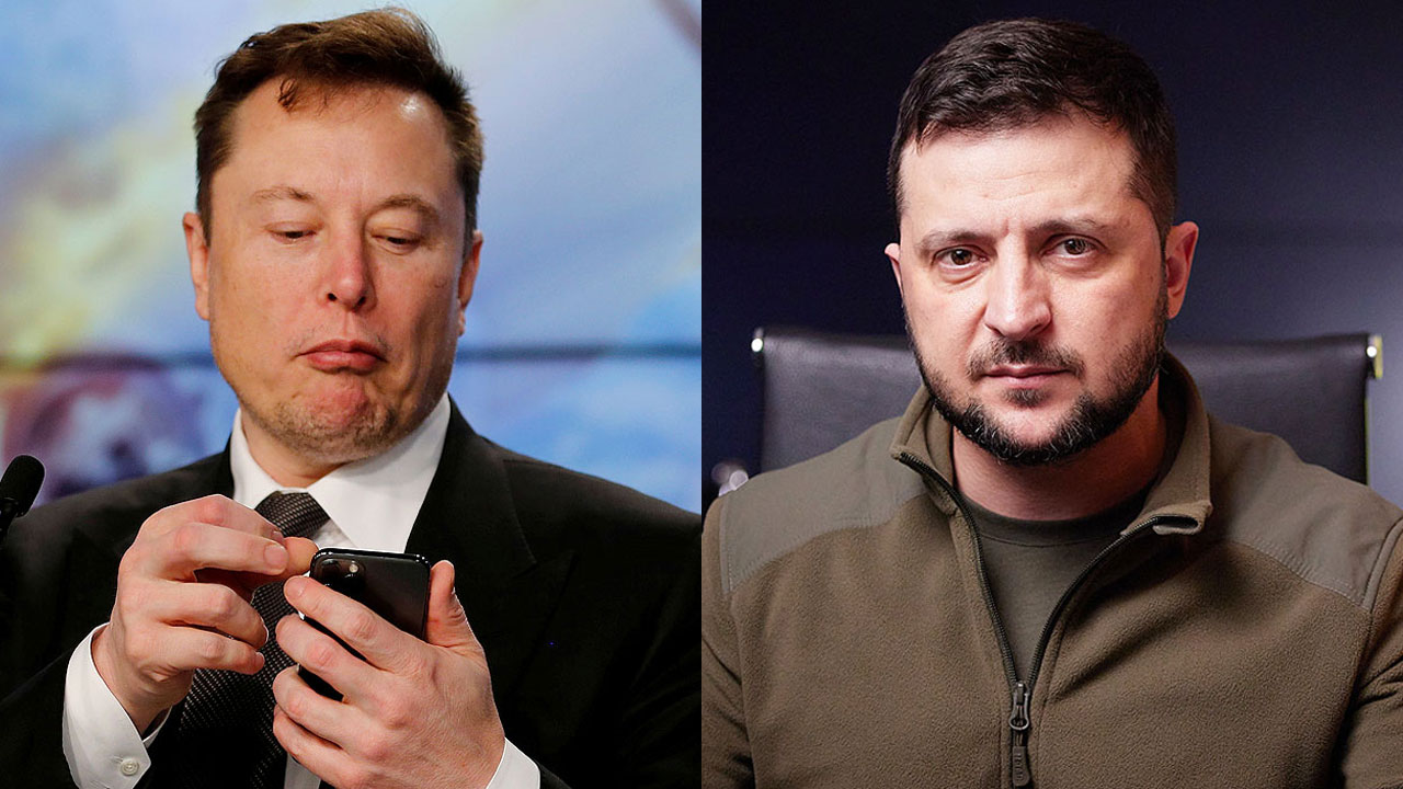 Guvernul de la Kiev se plânge că războiul din Ucraina a dispărut de pe Twitter de când Elon Musk a preluat conducerea rețelei de socializare | ActiveNews