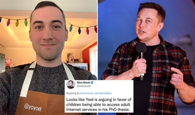 Elon Musk taie și spânzură. Miliardarul l-a deconspirat pe fostul cenzor al Twitter: A fost de acord să permită accesul copiilor la servicii online de agățat homosexuali | ActiveNews