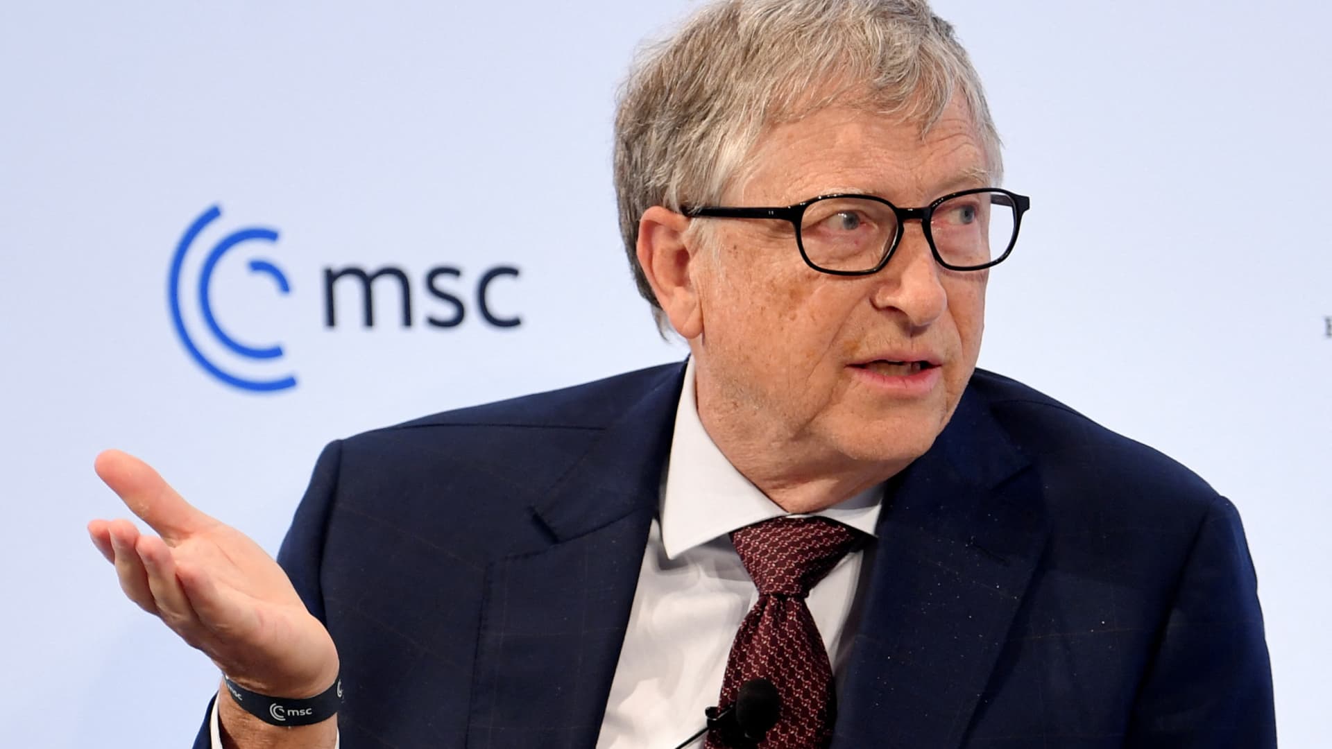 Bill Gates: Văd ascensiunea Chinei ca pe o victorie uriașă pentru lume. Miliardarul pandemist a lăudat dictatura sanitară din Australia, afirmând că va fi nevoie de un exercițiu pandemic similar din 5 în 5 ani | ActiveNews