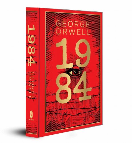 1984 - George Orwell - Marketpedia.ro - Marketplace