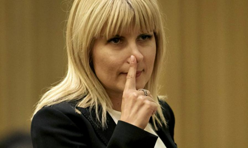 Elena Udrea, dezvăluiri incendiare despre Kovesi, într-un interviu acordat din pușcărie: Am înregistrări audio și mesaje! | ActiveNews