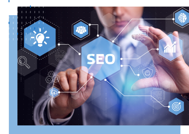 Search Engine Optimization - SEO Service In Florida | Comfort Oni