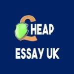 Cheap Essay UK profile picture