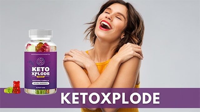 Keto Xplode Dosering - Keto Xplode Bluff!