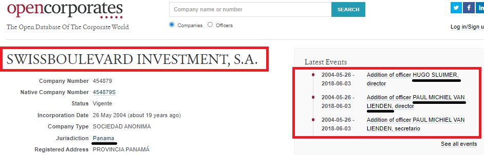 The story of Mikko Pakkanen and Janne Keskinen’s Blue Key investments, LLC Record real estate sale in Miami Beach