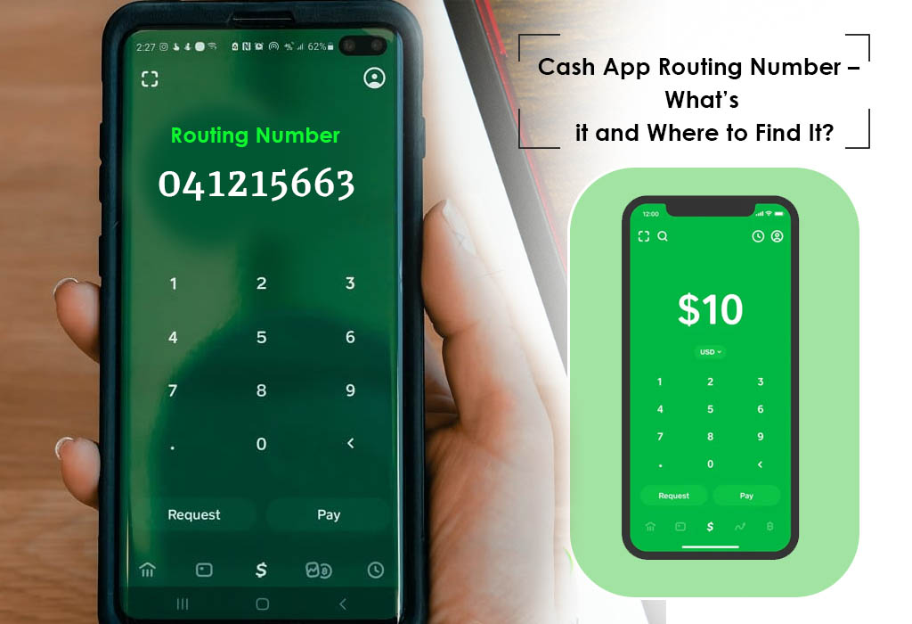 How to Find Cash App Routing Number 2023 [Step-by-Step Guide]