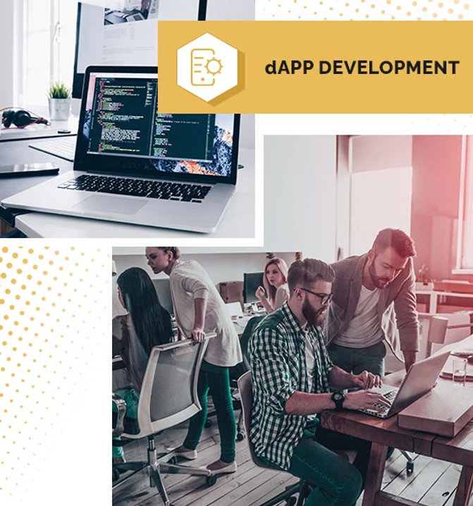 Why Choose Purgesoft For Your dApp Development Services Needs?