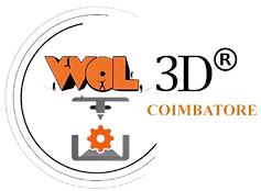 3D Printing ABS Filament