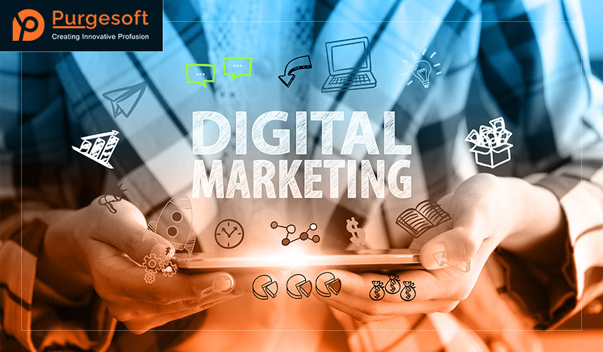 Explore Digital Marketing Future For Advanced Customer Approach