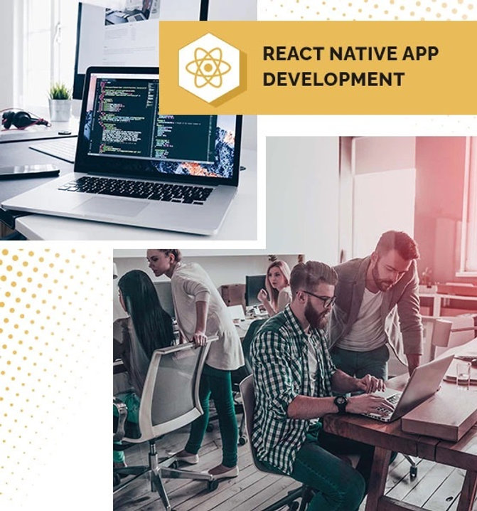 Empower Businesses with Revolutionary Custom React Native Development Services