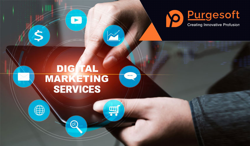 Introducing Digital Marketing Services in Brand Building