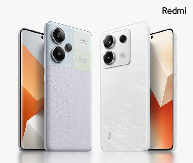 Xiaomi Redmi Note 13 Specifications - RecycleDevice Blog