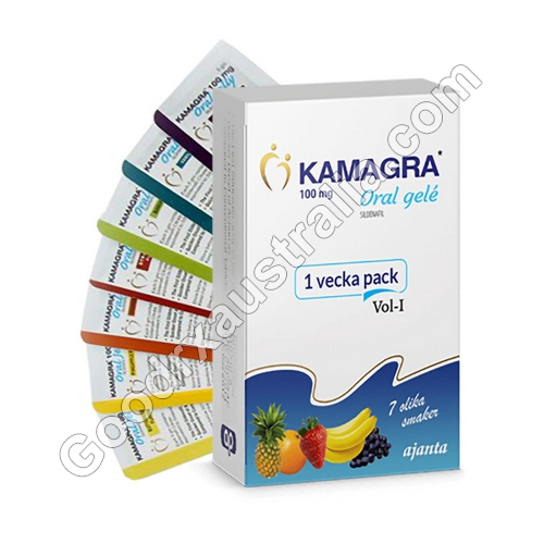 Buy Kamagra Oral Jelly Australia | 20% OFF - Goodrxaustralia