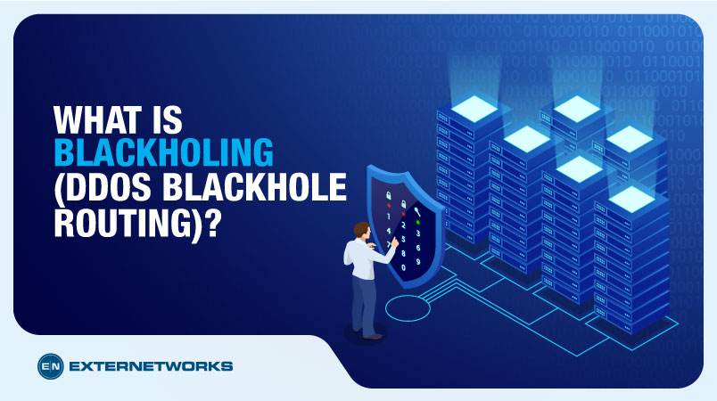 Understanding Blackholing: A Comprehensive Guide to Internet Routing