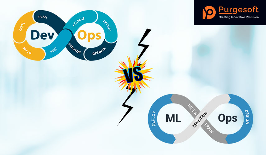 DevOps Vs. MLOps: Get Insights, Key Differences & Uses