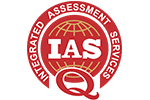 ISO Certification | IAS Philippines