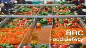 BRC Certification │ BRC Food Safety Certificate - IAS