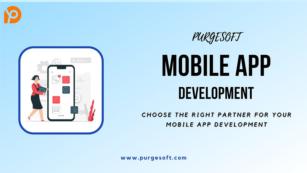 How to Choose the Right Mobile App Development Company!