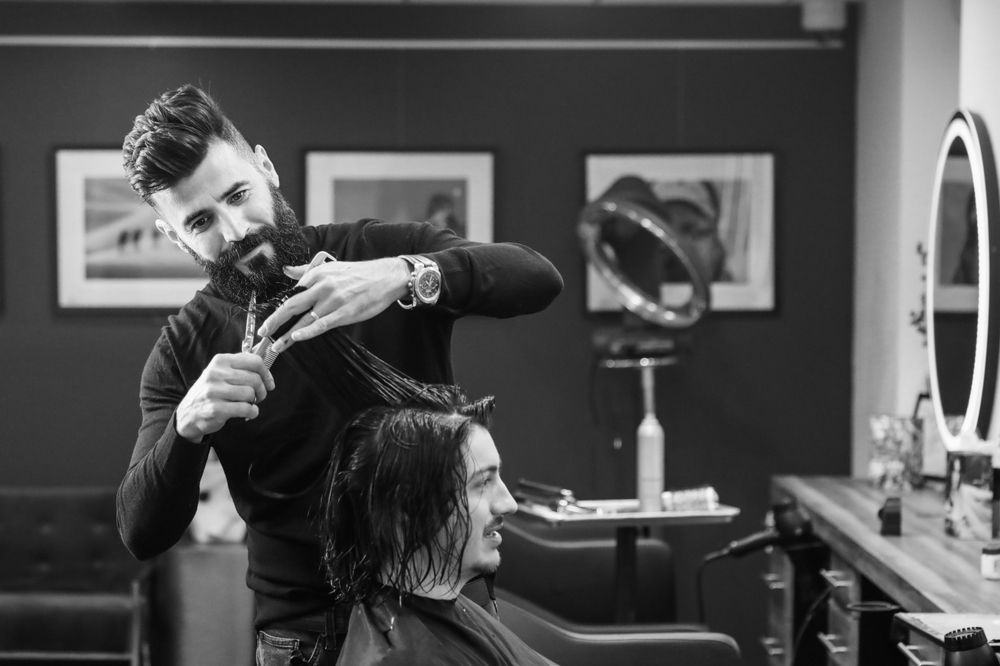 Why Are Men Shifting Back to Barbershops?