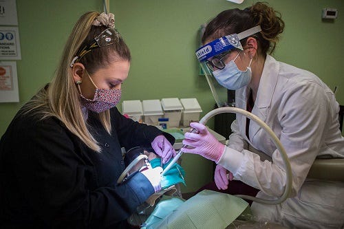 A Guide for Dental Hygiene Job Seekers