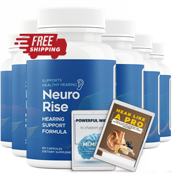 Try NeuroRise - Save up to $780! Get Discounted Bottle Now!.