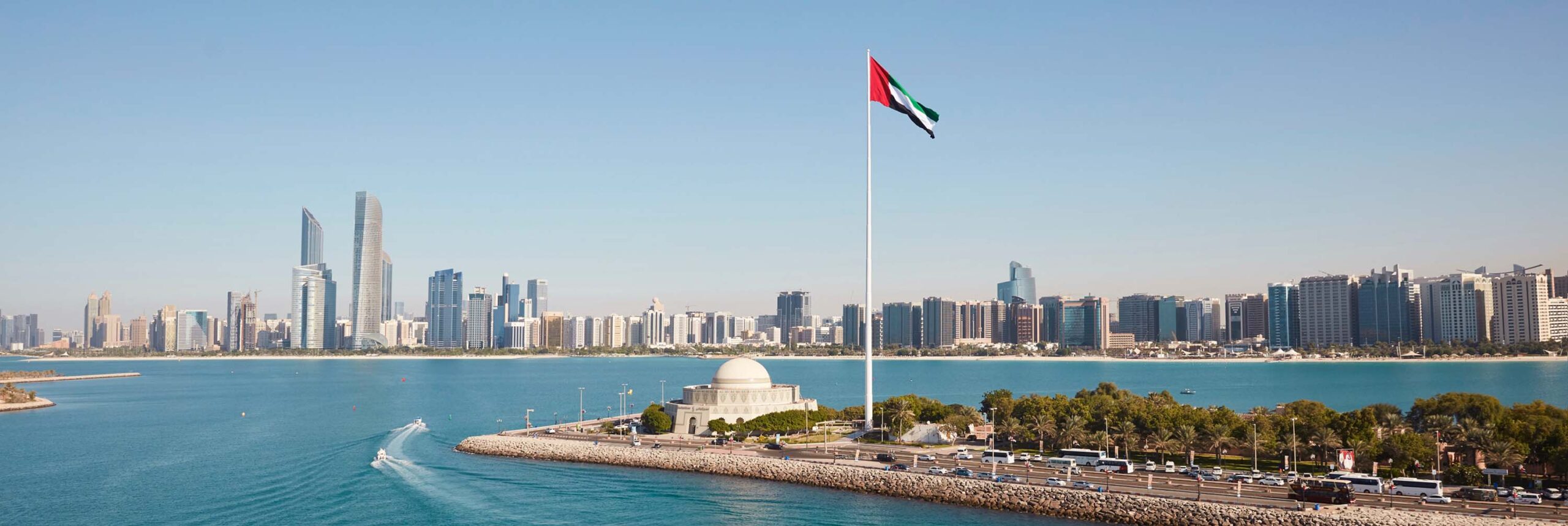 The Top 5 Industries in Abu Dhabi for Startups and Small Business Owners - Business Setup in Dubai, UAE | Beyond View