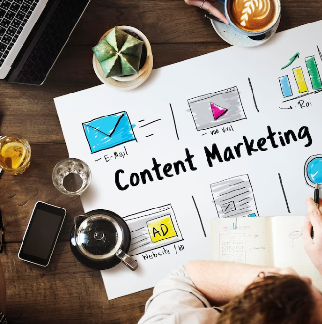 Content Marketing Strategy - How to Create Quality Content for SEO? - Ausadvisor.com