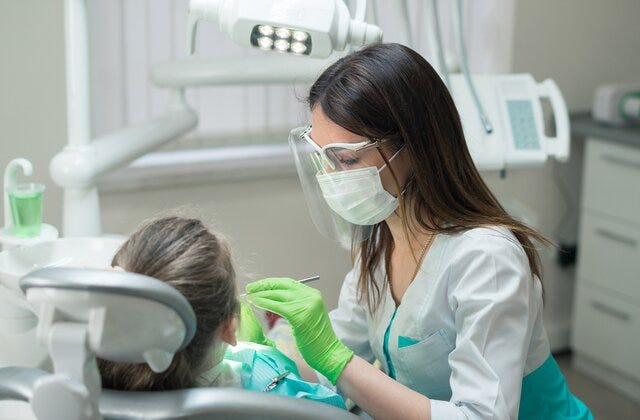 What Skills are needed to land a High Paying Dental Hygienist Job?