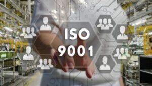 ISO 9001 Lead Auditor Course | ISO 9001 Training - IAS