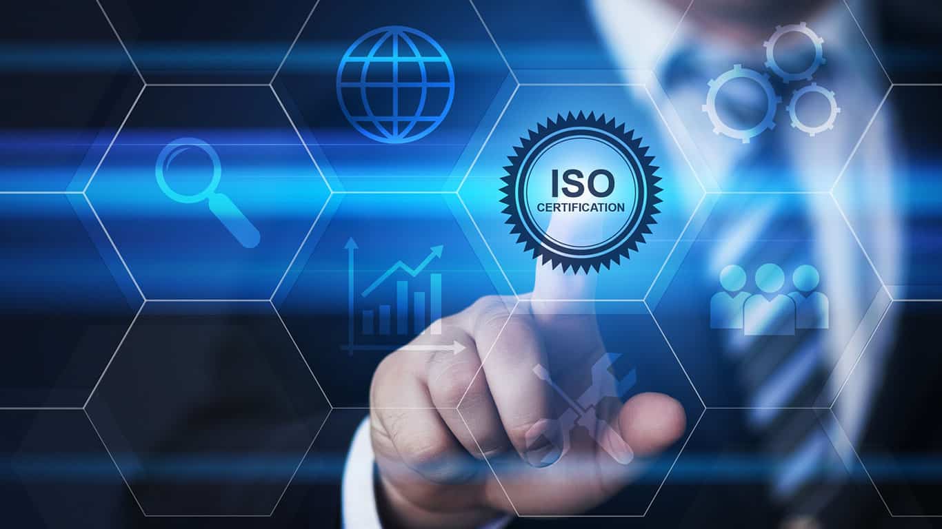 How to Get ISO Certification Online | Online ISO Certification