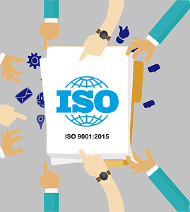 Certificazione ISO 9001 | Certificazione ISO 9001 Cos'è