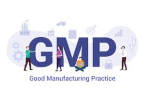 GMP Certification - IAS Philippines