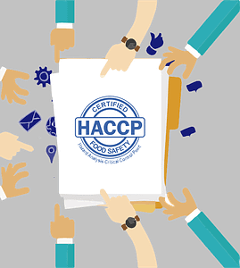 Certificazione HACCP | Attestato HACCP online - IAS Italia