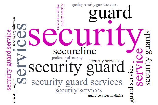 Security guard services company in Bangladesh | Secureline Ltd