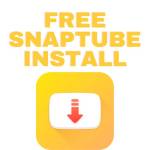 snaptube install Profile Picture