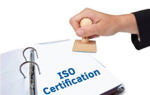 Certificación ISO en Perú | Certificado ISO en Perú - IAS