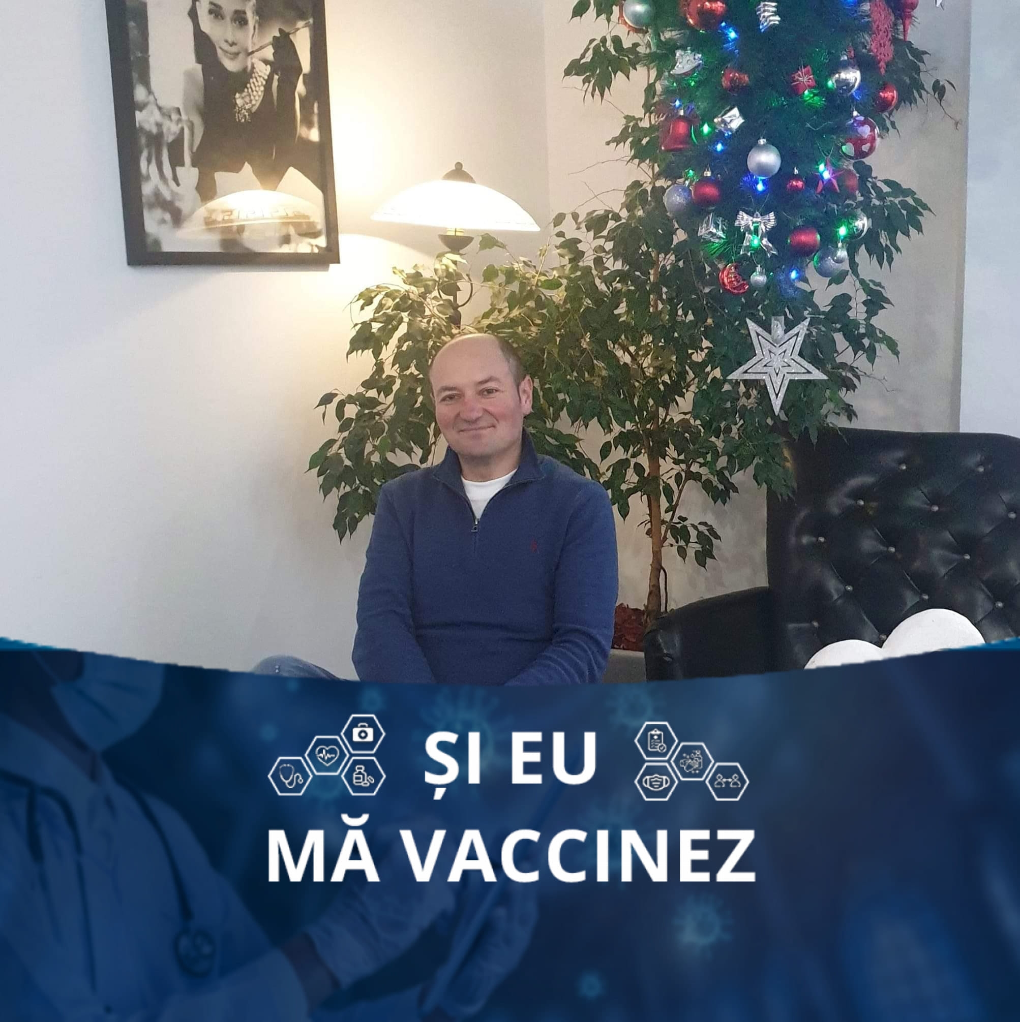 Tânăr consilier județean din PNL Botoșani, moarte fulgerătoare, la doar 38 de ani - stop cardio-respirator. Publicase pe Facebook că ”Diferența între vaccinul Pfizer și cel de la Moderna este că al doilea, pe lângă cip, conține și senzori de parcare” | ActiveNews