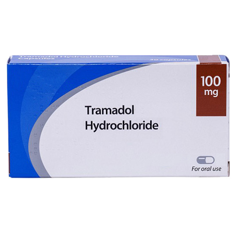 Buy Tramadol online UK for Effective Pain Management