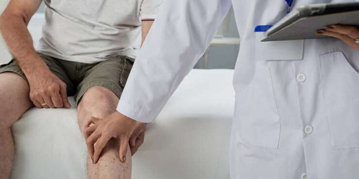 Expert Tips for Managing Knee Cartilage Pain in Singapore