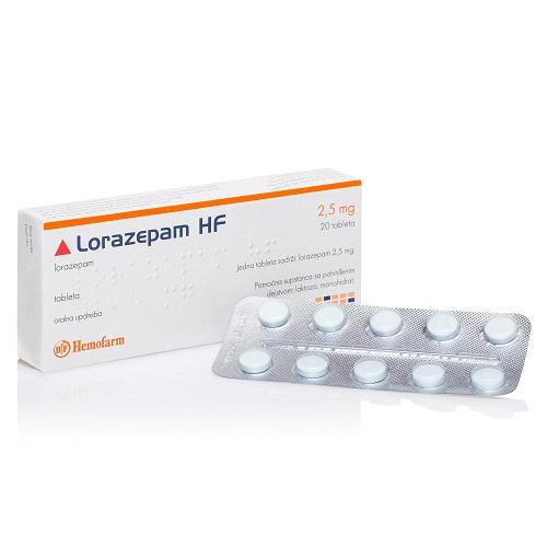 Is it Easy to Buy Lorazepam Over the Counter UK?