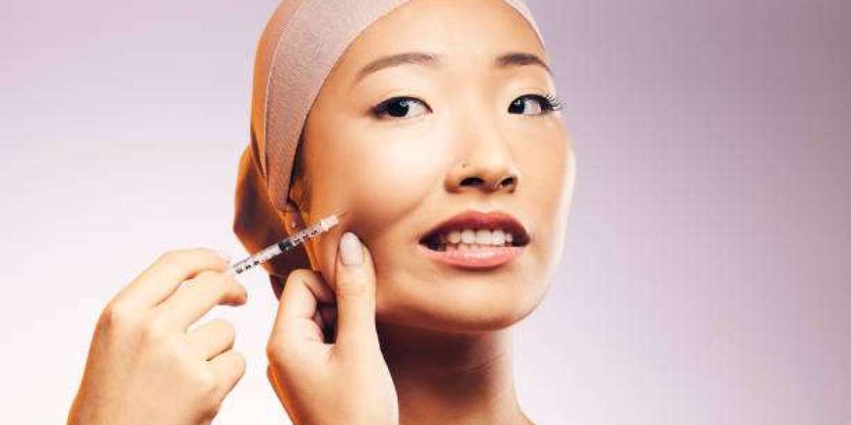 Discovering Natural-Looking Results: Cheek Fillers in Abu Dhabi