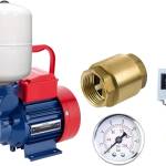 Water pressure pump Profile Picture