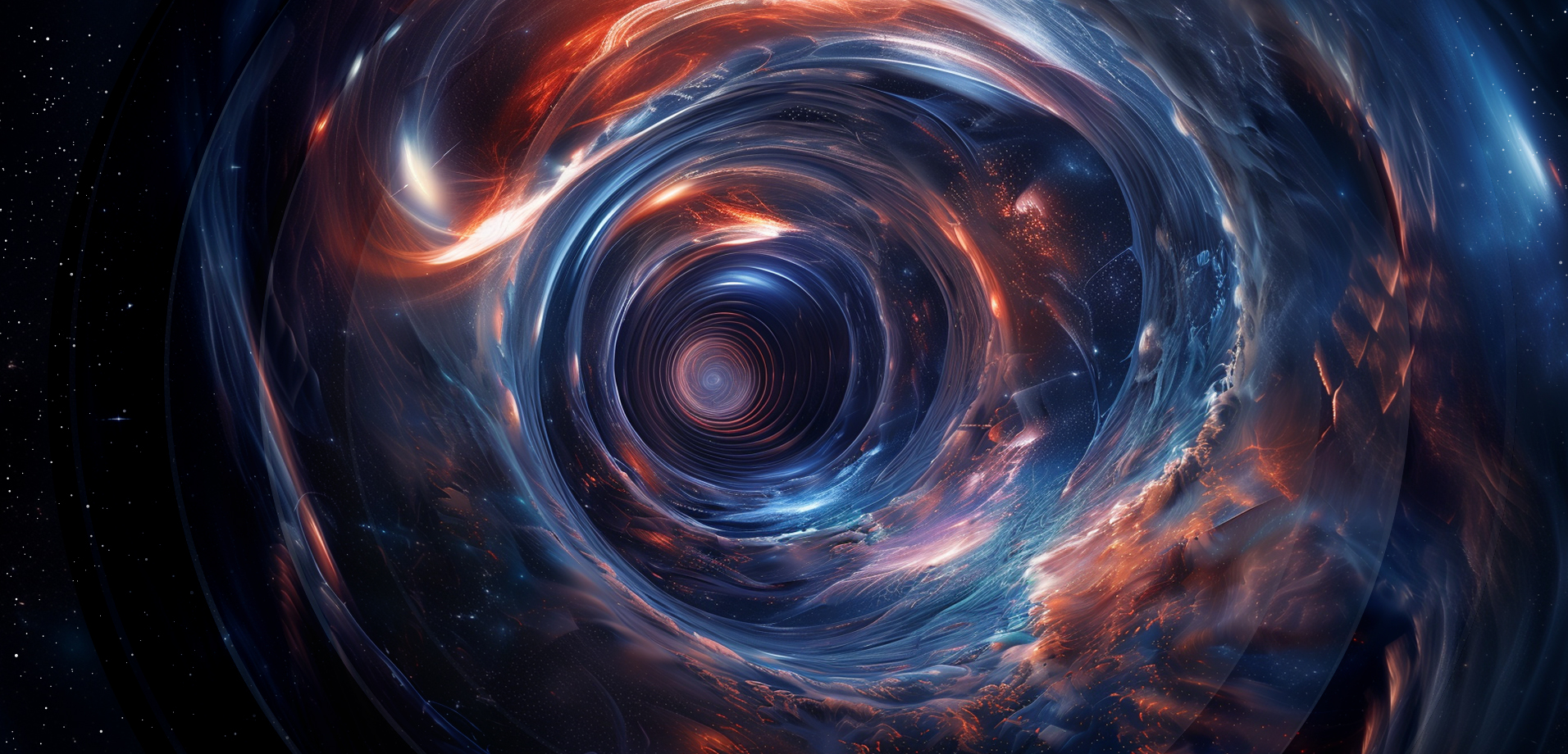 Are Wormholes Real? And Could We Ever Build One? - Orbital Today